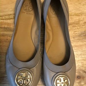 Tory Burch 7.5 Flats